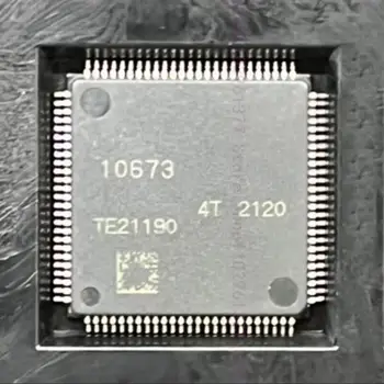 1-10шт Новый чип встроенного микроконтроллера R7F7010673AFP#AA4 R7F7010673AFP R7F7010673 10673 QFP-100