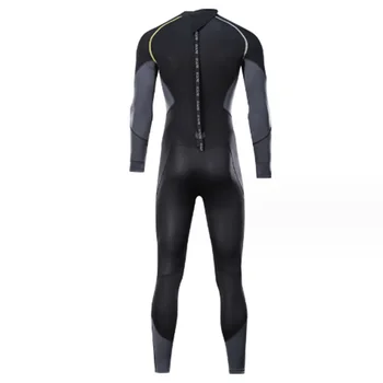 1,5 мм гидрокостюм мужское боди солнцезащитный крем для зимнего плавания теплый костюм для подводного плавания с маской и трубкой костюм для плавания медузы костюм для серфинга