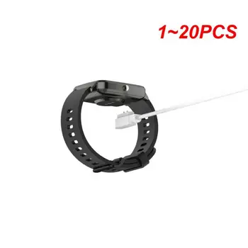 1 ~ 20 шт. Умные часы док-станция зарядное устройство адаптер USB-кабель для зарядки питания зарядный шнур для / S2pro Спортивные смарт-часы