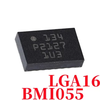  [1 шт.] 100% новый чип BMI055 LGA16