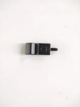  1 шт. 15844617 Передняя или задняя ручка замка двери из кашемира для Silverado Sierra 2007-2014 Автомобильные аксессуары Авто Запасные части