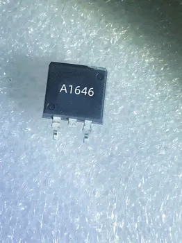 1 шт. 2SA1646 A1646 TO-263 Полевой транзистор / Точечное изображение Профессиональные электронные компоненты Один стоп-ордер