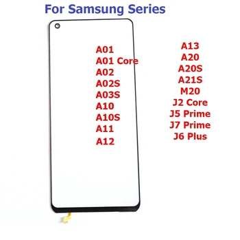 1 шт. Подсветка ЖК-дисплея для Samsung A01 Core A02 A02s A03 A10 A10s A11 A12 A13 A20 A20s A21s J2 Core J5 J7 Prime J6 Plus M20