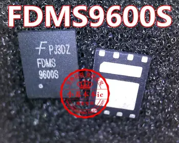 10 шт./лот FDMS9600S FDMS 9600S QFN