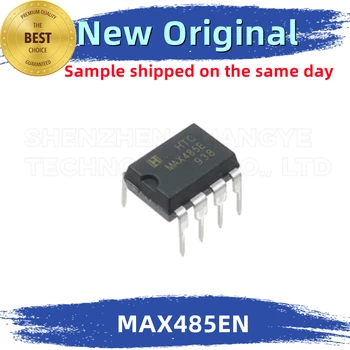 10 шт./лот MAX485EN MAX485E Интегрированный чип 100% соответствие новой и оригинальной спецификации