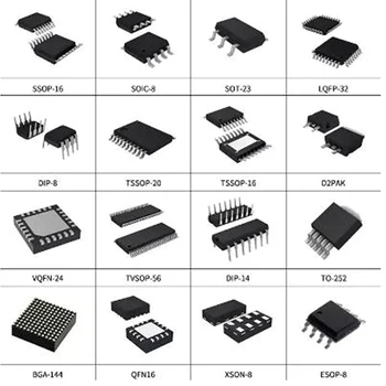 100% оригинальные GD32F303ZGT6 микроконтроллеры (MCU/MPU/SOC) LQFP-144(20x20)
