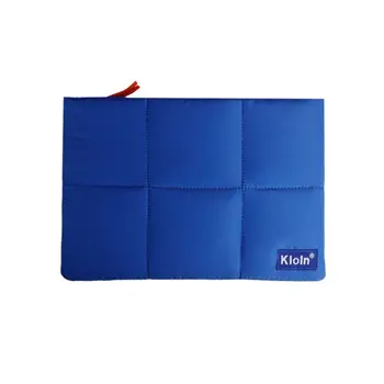 11 13 14 15 16 дюймов Сумка для ноутбука Новая хлопковая мягкая сумка для ноутбука Просторная противоударная сумка для ноутбука для MacBook/iPad/DELL/HP