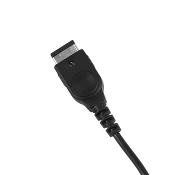 2 шт. 1,2 м USB зарядное устройство зарядное устройство кабель для Nintendo Gameboy Advance GBA SP