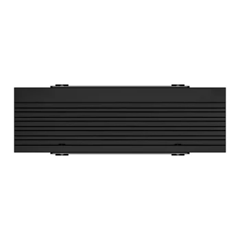 2023 Новый прочный 2280 SSD Теплоотвод для игровой консоли Идеально подходит для радиатора Кулер с хорошей теплопроводностью
