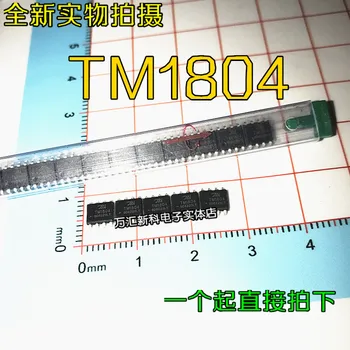 20шт оригинальный новый TM1804 M1804 SOP-8