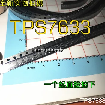 20шт оригинальный новый TPS7633DBVR TPS7633 SOT-23-5