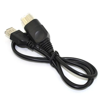 2X для USB-КАБЕЛЯ - Линия преобразования кабеля USB в адаптер