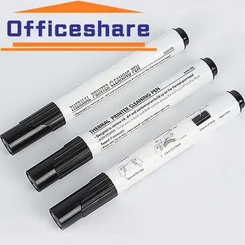 5 шт. Высококачественная ручка для чистки печатающей головки печатающей головки Ручка для обслуживания термопринтера для зебры для Epson Gprinter Universal