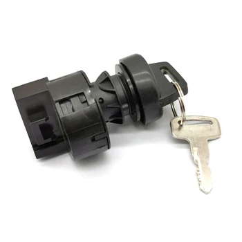 6-контактный выключатель ключа зажигания для Polaris ATV Sportsman 500 800 HO INTL 700 X2 Magnum Scrambler 400 Trail Boss 325 330 4x4 Quad