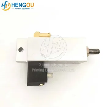 92.184.1011/A Электромагнитный клапан ESM-25-30-P-SA для печатной машины SM74 PM74 SM102 CD102