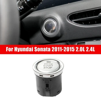 95430-3S500 Автозапчасти Кнопка Пуск Стоп Переключатель Для Hyundai Sonata 2011-2015 2.0L 2.4L 95430-3S500EP