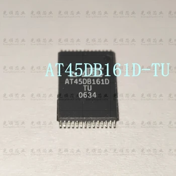 AT45DB161D-ТУ AT45DB161D TSOP28