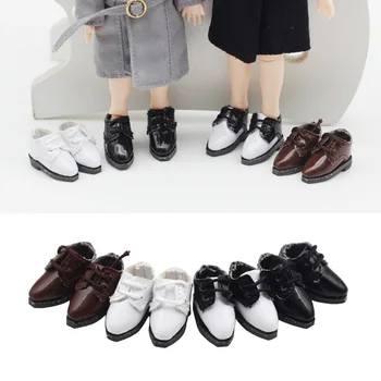 Baby House Детская обувь в английском стиле Высокие сапоги Molly Детская обувь Hollala Обувь AZ Meijie Pig Clay Детский гардероб для одежды