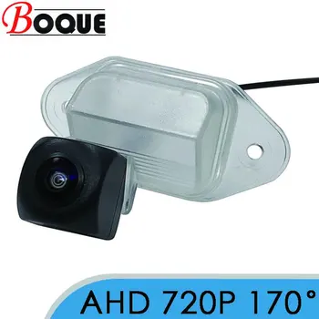 BOQUE 170 градусов 1280x720P HD AHD Автомобильная камера заднего вида заднего вида для Ford Explorer 3 U125 2002 ~ 2005