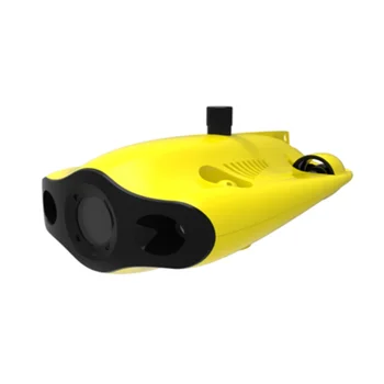 Chasing MINIS Underwater Diving100-метровая линия dr one с пультом дистанционного управления 4K UHD и светодиодной подсветкой Удобный пластик для начинающих