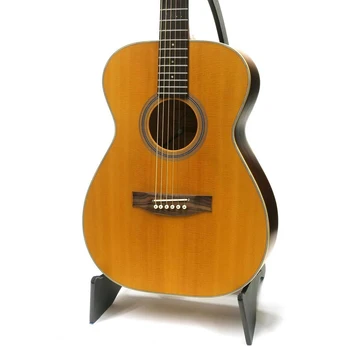 Custom Shop EBG808 Tommy Personal 2021 Электрическая акустическая гитара