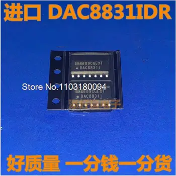 DAC8831IDR DAC8831ID DAC8831I