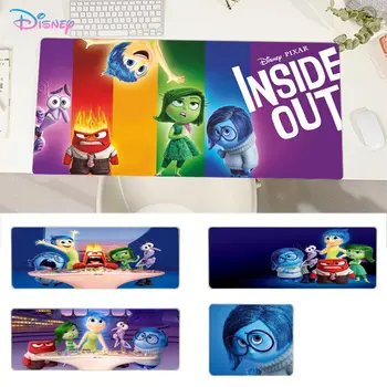 Disney Inside Out Коврик для мыши Custom Skin Натуральный резиновый игровой коврик для мыши Размер для игры Клавиатура для геймера