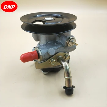 DNP Автомобильный насос усилителя руля подходит для MITSUBISHI Pajero V33 V43 MR267658