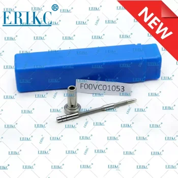 ERIKC Детали ТНВД Клапан FooVC01053 Топливная форсунка в сборе F OoV C01 053 Группа клапанов форсунок FooV C01 053