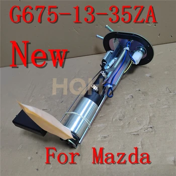 G675-13-35ZA G6751335ZA Для Mazda B2200 BT-50 Ford Mustang CTES CTET CTS5 Модуль топливного насоса в сборе