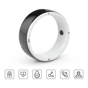 JAKCOM R5 Smart Ring Для мужчин и женщин, считыватель RFID-карт, наклейка на окно, чип кошки, подсветка, сенсорный контроль доступа 125 кГц