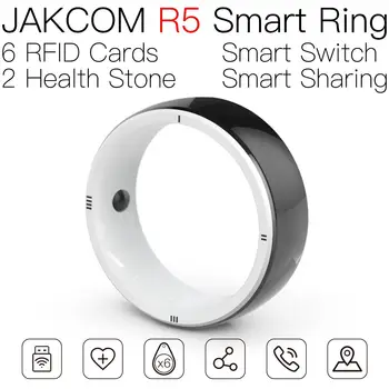 JAKCOM R5 Smart Ring Новый продукт как RFID ic rewrite сенсорный ключ памяти rw1990 ibutton tag эмулятор 6c наклейка кошелек для кредитной карты