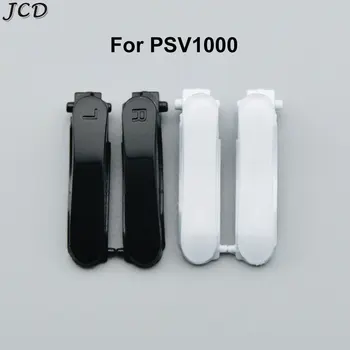 JCD для корпуса игровой консоли PS Vita 1000 Клавиши L R Левая и правая кнопка триггера Замена запасных частей PSV1000 PSV 1000