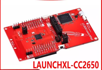 LAUNCHXL-CC2650 LaunchPad CC2650 ZigBee 6LoWPAN
