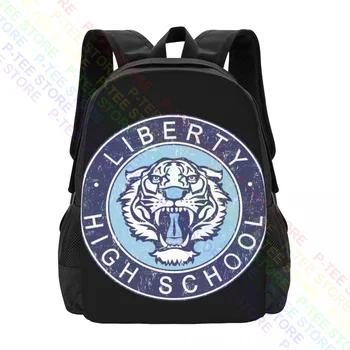 Liberty High I 13 SchoolBackpack Горячая сумка для спортзала большой емкости