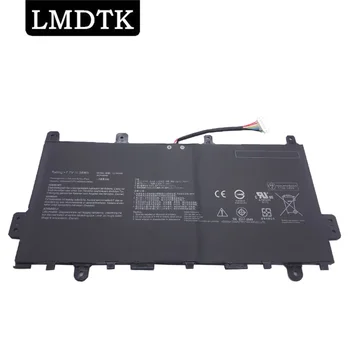 LMDTK Новый C21N1808 Аккумулятор для ноутбука ASUS Chromebook C423 C423NA C523 C523NA 0B200-03060000 0B200-03130000M