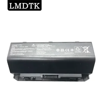 LMDTK Новый аккумулятор для ноутбука A42-G750 ДЛЯ ASUS ROG G750 Series G750JH G750JM G750JW G750JX G750JZ CFX70 CFX70J
