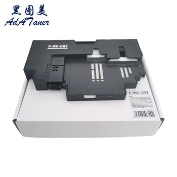 MC-G02 MC G02 MCG02 MCG02 Совместимый картридж для обслуживания контейнера для чернил для принтера Canon PIXMA G2020 G2160 G2420 G3160 G3020