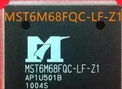 MST6M58FQP-LF-Z1 В наличии, ИС питания