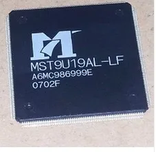 MST9U19AL-НЧ LQFP256