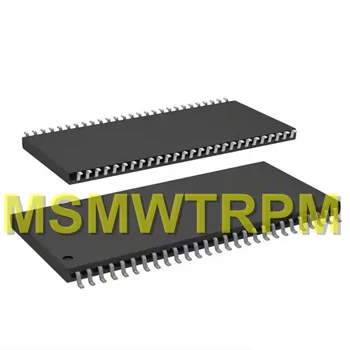 MT48LC8M16A2P-6A:L SDRAM 128Mb TSOP Новый Оригинал