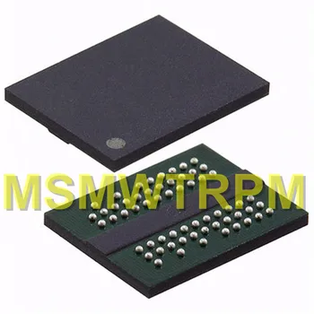 NT5TU64M8DE-AC DDR2 512Mb FBGA60Ball Новый Оригинал