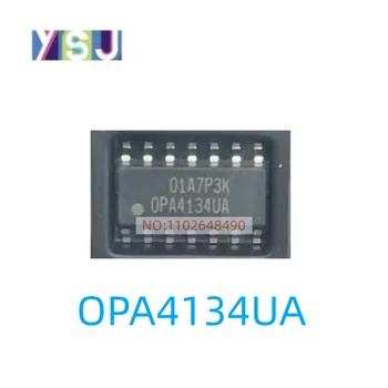 OPA4134UA Инкапсуляция совершенно нового микроконтроллераLQFP100