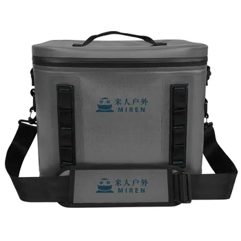 TPU водонепроницаемый пакет со льдом дорожная изоляционная сумка изоляционная сумка на открытом воздухе изоляционная коробка для автомобиля для пикника