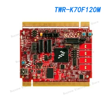 TWR-K70F120M Платы и комплекты для разработки - ARM TWR MCU Brd для K70