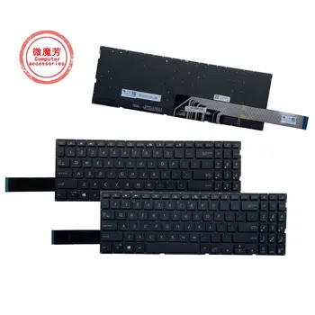 US/RU/LA Новая клавиатура для ноутбука ASUS Mars15 X571 X571G X571GT X571GD X571U X571F K571 K571GT F571 F571G F571GT VX60GT VX60G