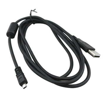 USB-кабель для быстрой передачи данных для DSC W710 Сменный USB-кабель J60A