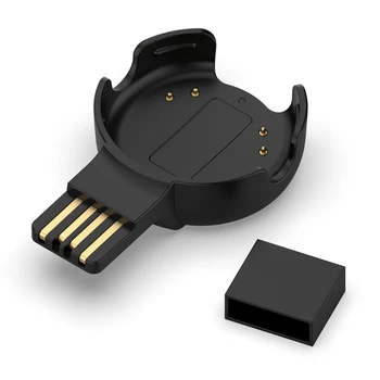 USB-кабель для зарядки смарт-часов Док-станция для Polar