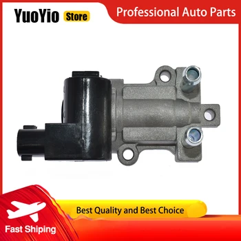 YuoYio 1Pcs Новый клапан управления холостым ходом 16022-PLC-J01 для Honda Civic Acura EL 1.7L 2001 2002 2003 2004 2005