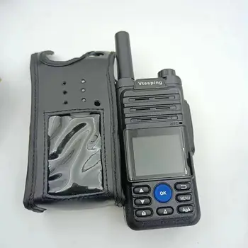 zello walkie talkie Защитный чехол для vtesping B5